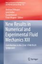 New Results In Numerical And Experimental Fluid Mechanics Xiii - Preview