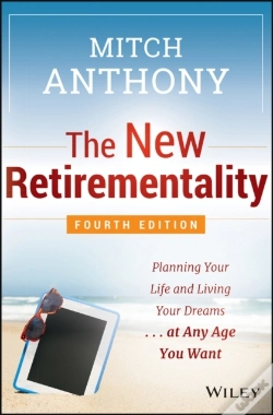 Capa do artigo New Retirementality
