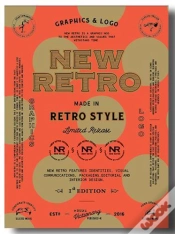 Capa do artigo New Retro