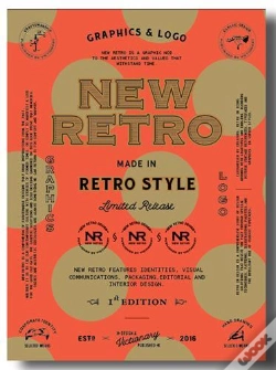 Capa do artigo New Retro