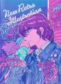 New Retro Illustrations - Preview