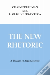 Capa do artigo New Rhetoric, The