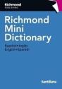 New Richmond Compact Dictionary   - Preview