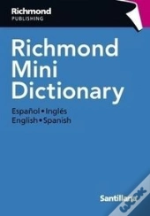 New Richmond Compact Dictionary  