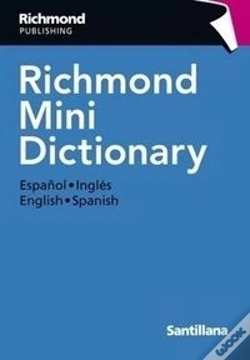 Capa do artigo New Richmond Compact Dictionary  