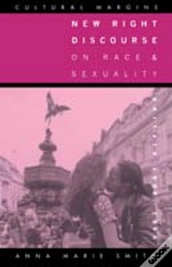 Capa do artigo New Right Discourse On Race And Sexuality