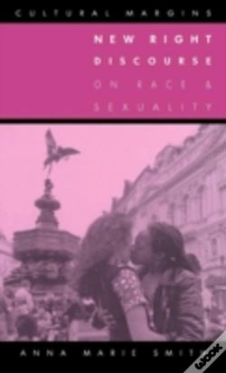 Capa do artigo New Right Discourse On Race And Sexuality