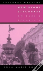 Capa do artigo New Right Discourse On Race And Sexuality
