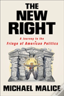 Capa do artigo New Right The
