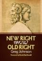 New Right Vs. Old Right - Preview