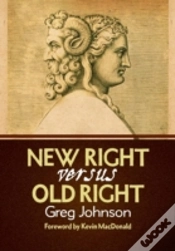 Capa do artigo New Right Vs. Old Right