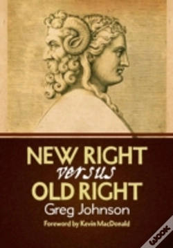 Capa do artigo New Right Vs. Old Right