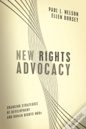 New Rights Advocacy