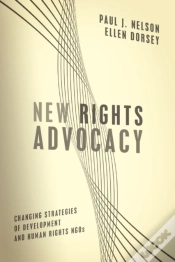 Capa do artigo New Rights Advocacy