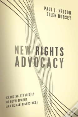 Capa do artigo New Rights Advocacy