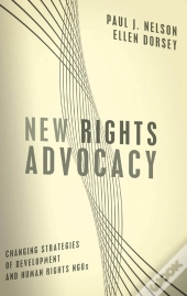 New Rights Advocacy