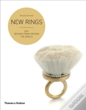 New Rings /Anglais