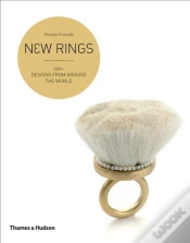 Capa do artigo New Rings /Anglais