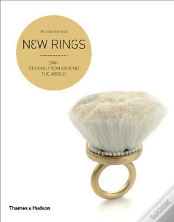 Capa do artigo New Rings /Anglais