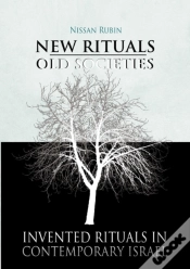 Capa do artigo New Rituals-Old Societies