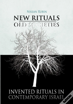Capa do artigo New Rituals-Old Societies