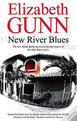 Capa do artigo New River Blues