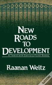 Capa do artigo New Roads To Development