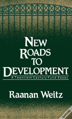 Capa do artigo New Roads To Development