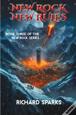Capa do artigo New Rock New Rules