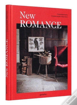 Capa do artigo New Romance /Anglais