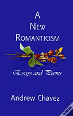 Capa do artigo New Romanticism