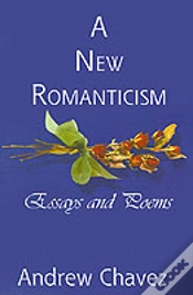 Capa do artigo New Romanticism