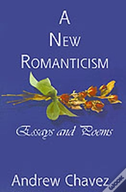 Capa do artigo New Romanticism