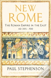 Capa do artigo New Rome