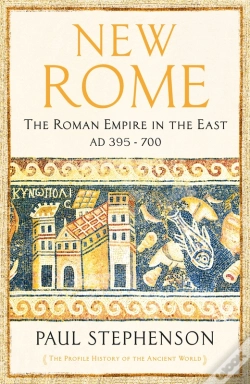 Capa do artigo New Rome