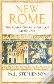 Capa do artigo New Rome