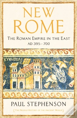 Capa do artigo New Rome