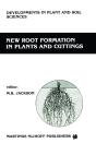 New Root Formation In Plants And Cuttings - Preview