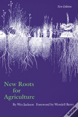 Capa do artigo New Roots For Agriculture