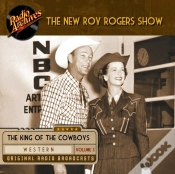 Capa do artigo New Roy Rogers Show, Volume 3