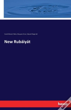 Capa do artigo New Rubaiyat