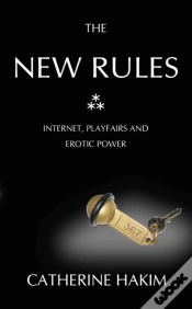 Capa do artigo New Rules