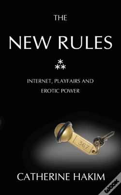Capa do artigo New Rules