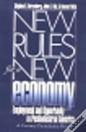 Capa do artigo New Rules For A New Economy