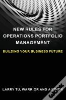 New Rules For Operations Portfolio Management