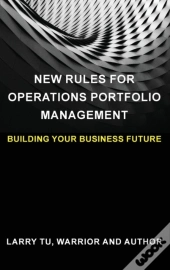 New Rules For Operations Portfolio Management