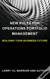 Capa do artigo New Rules For Operations Portfolio Management