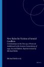 New Rules For Victims Of Armed Conflicts - Preview