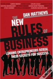 Capa do artigo New Rules Of Business