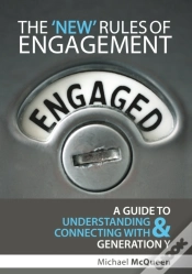 Capa do artigo New Rules Of Engagement